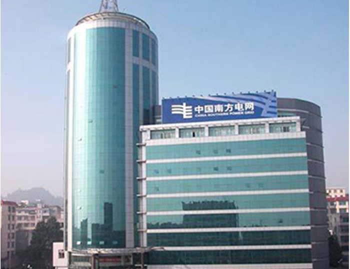西乌珠穆沁南方电网