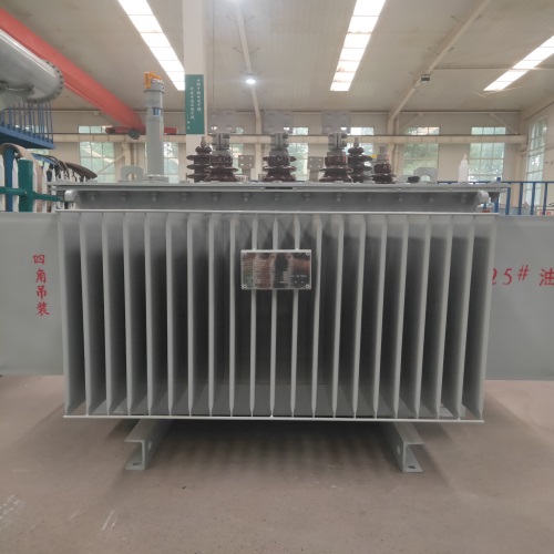西乌珠穆沁sh15-315KVA非晶合金变压器