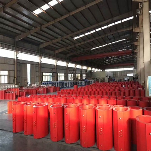西乌珠穆沁SCB13干式变压器